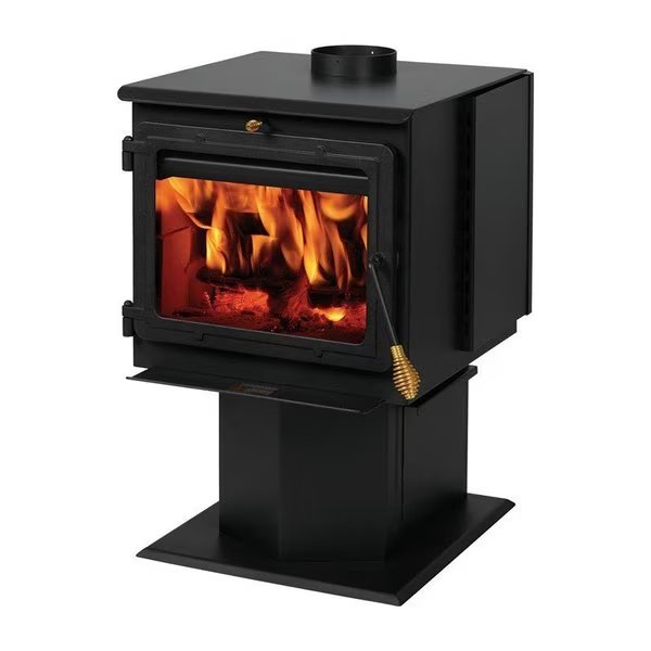 Wd Smartstove 1800Sf, Aa Thread, Mfr#: 50-SHSSW01